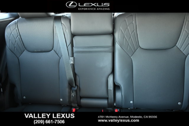 Certified 2026 Lexus RX 350 F Sport w/ Convenience Package AWD/4WD image 15