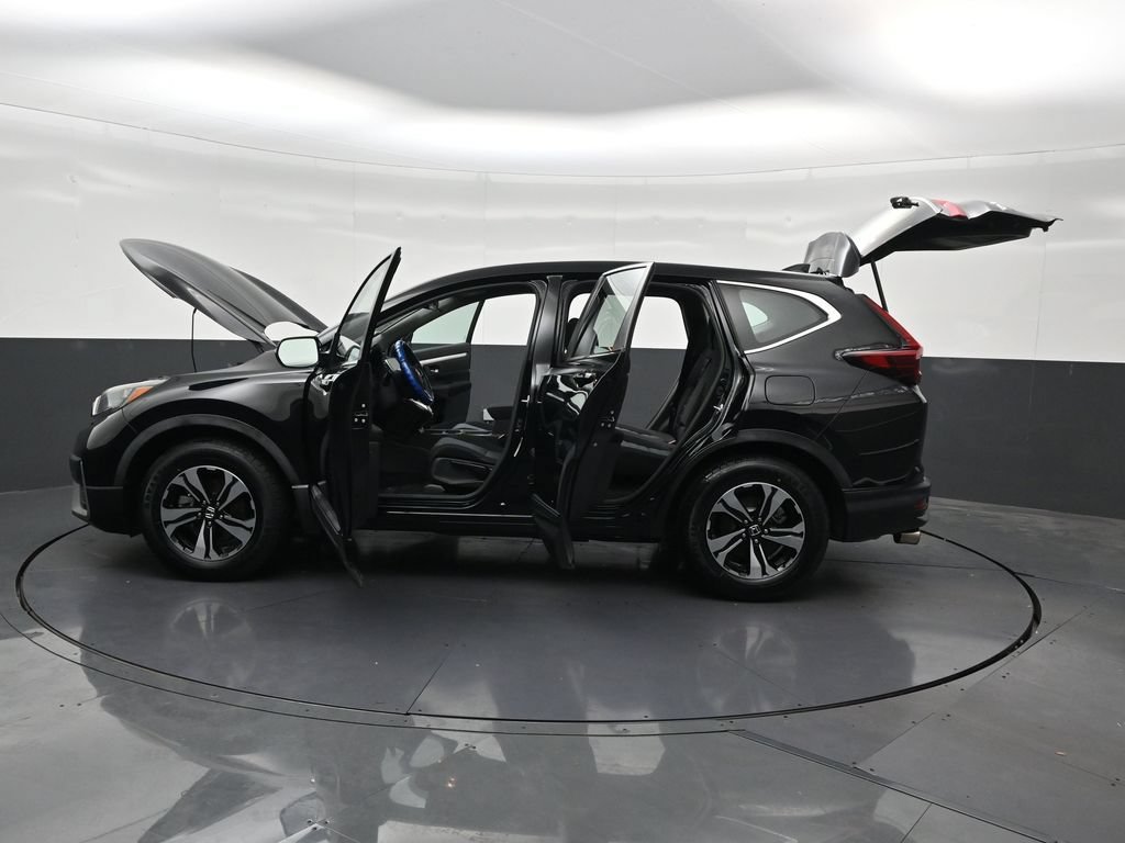 Used 2022 Honda CR-V Special Edition image 33