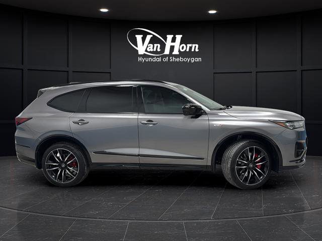 Used 2023 Acura MDX Type S image 2