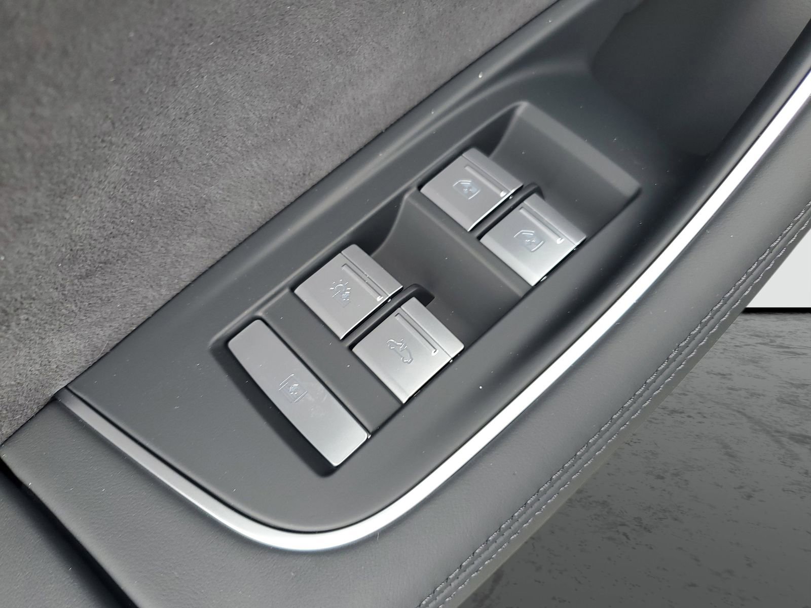 New 2026 Audi A8 L 3.0T AWD/4WD image 19