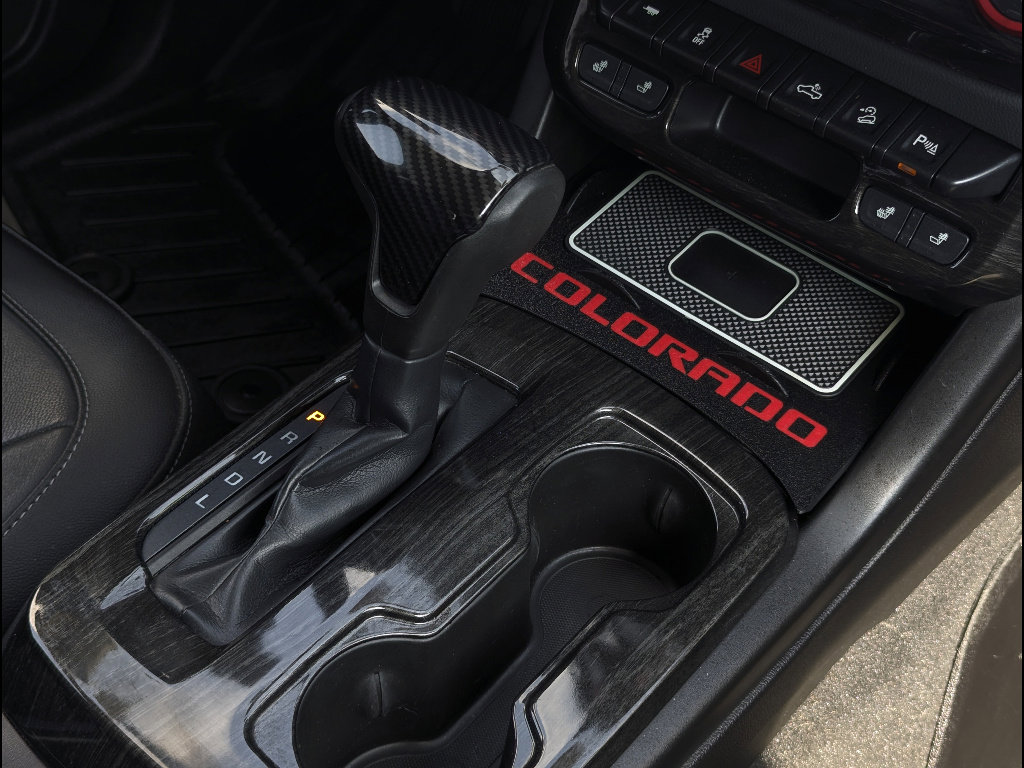 Used 2019 Chevrolet Colorado Z71 image 31