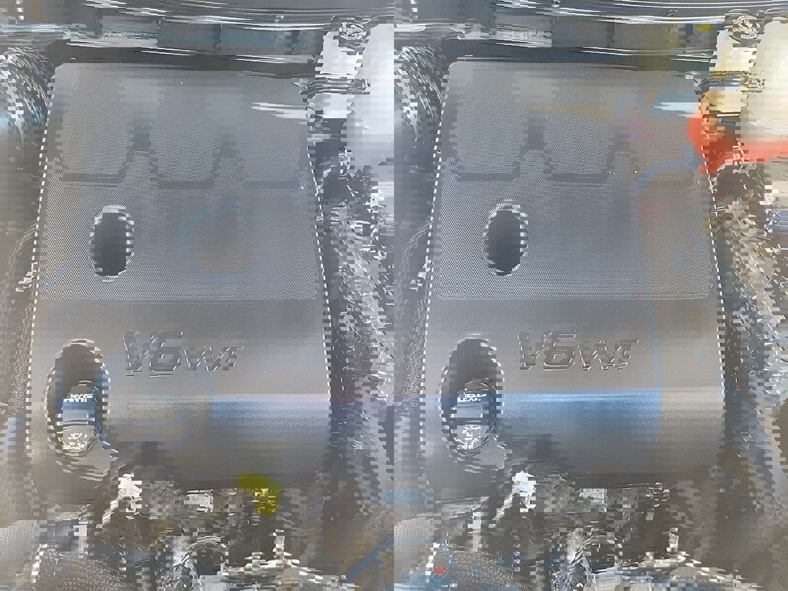 Used 2021 Buick Enclave Essence w/ Sound and Sites Package image 19