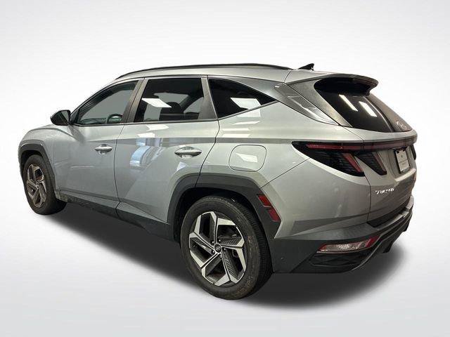 Used 2023 Hyundai Tucson SEL w/ Convenience Package FWD image 3