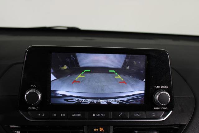Certified 2023 Nissan Altima 2.5 S FWD image 26