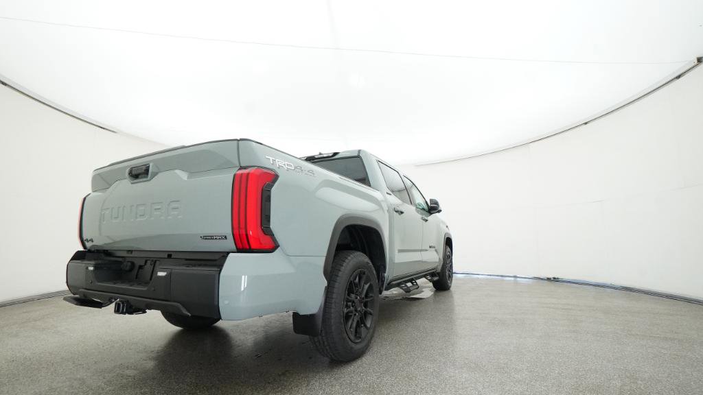 New 2026 Toyota Tundra Limited image 24