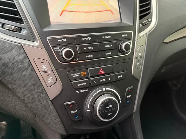 Used 2017 Hyundai Santa Fe Sport 2.0T FWD image 23