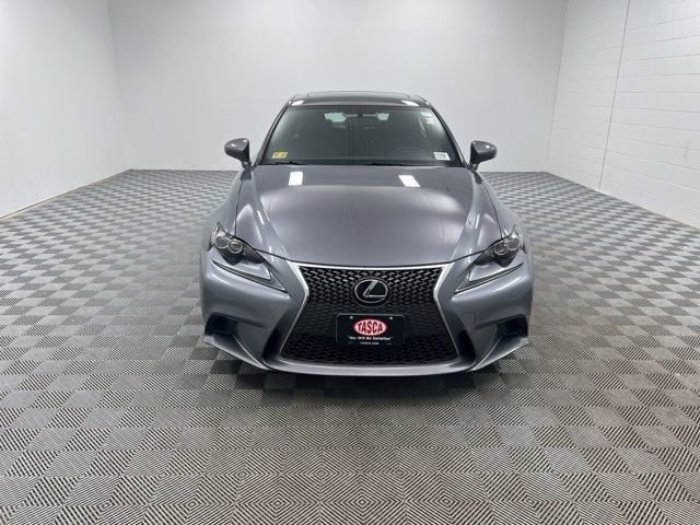 Used 2016 Lexus IS 300 AWD w/ F Sport Package image 2