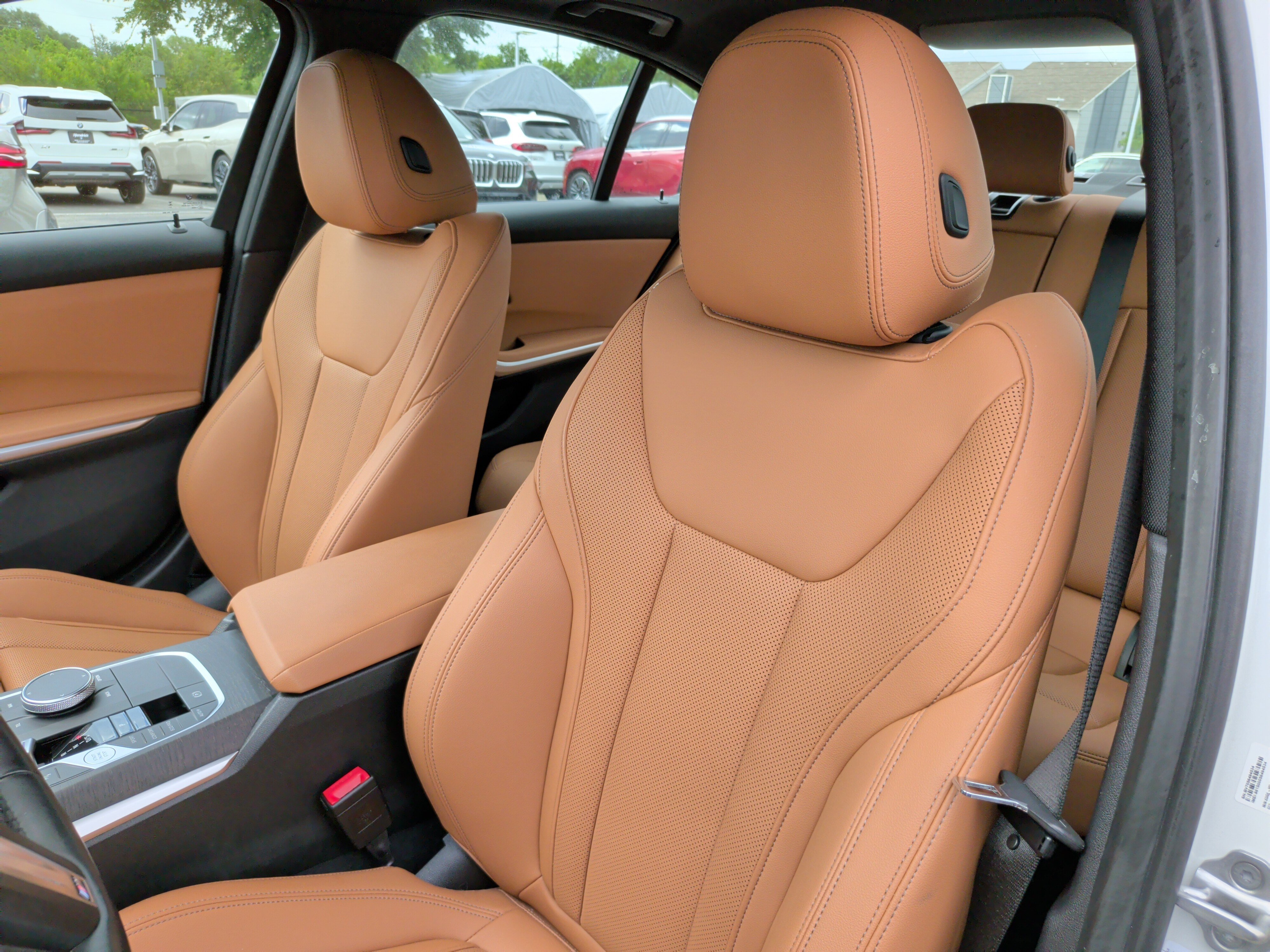 Certified 2024 BMW M340i w/ Premium Package RWD image 24