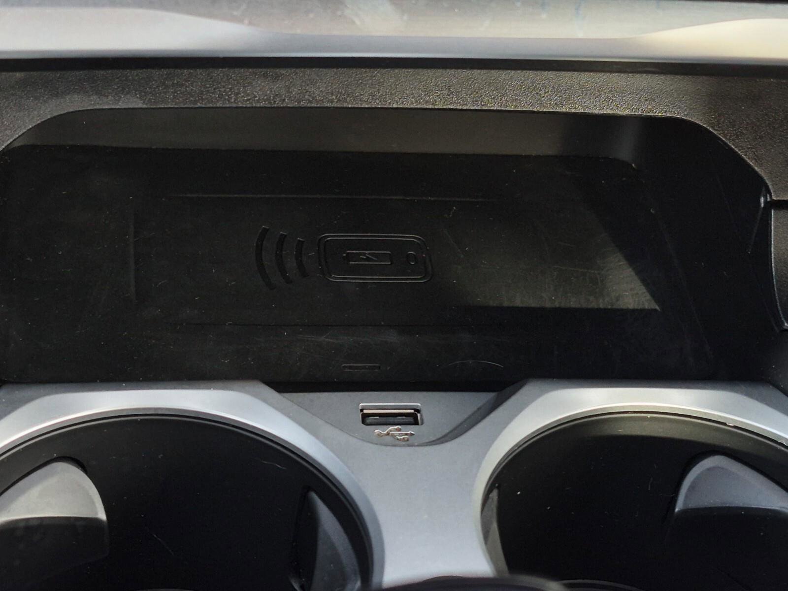 Certified 2024 BMW 840i Gran Coupe w/ M Sport Professional Package image 22