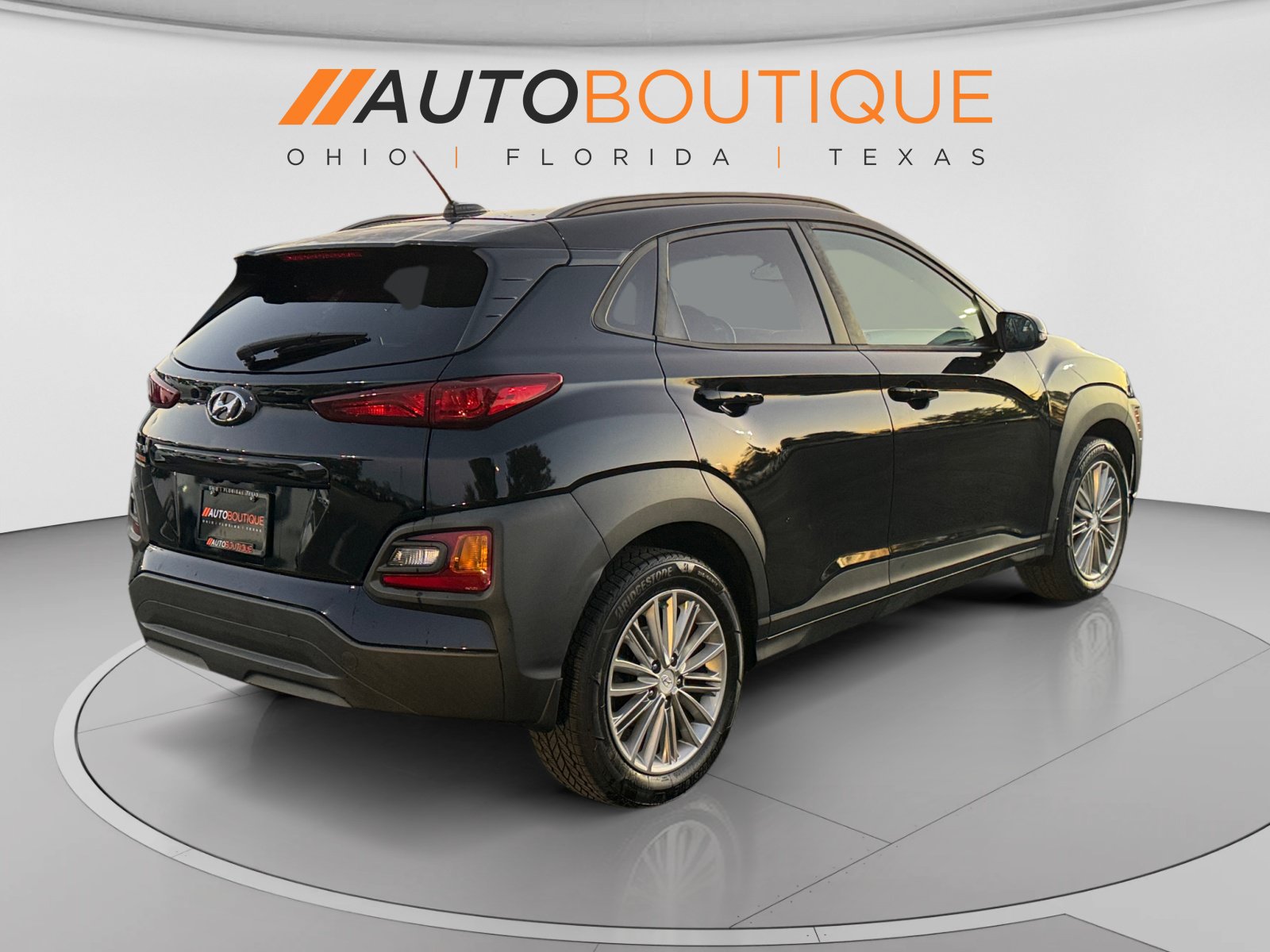 Used 2019 Hyundai Kona SEL FWD image 5