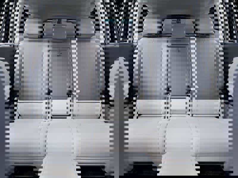 New 2026 Hyundai Ioniq 9 SEL image 12