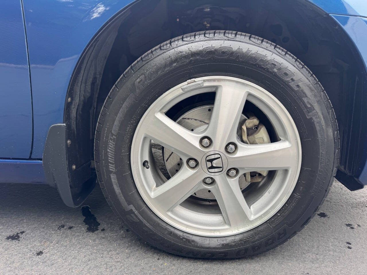Used 2005 Honda Accord EX-L image 18