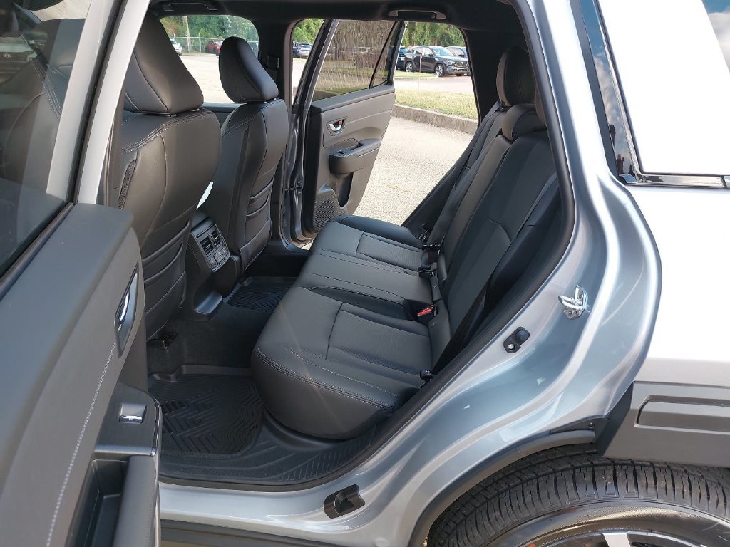 New 2026 Subaru Outback Touring XT AWD/4WD image 14