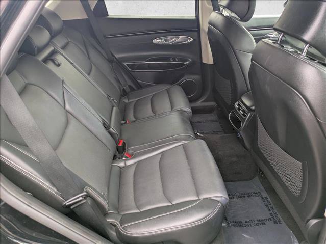 Used 2025 Genesis GV70 2.5T AWD/4WD image 19