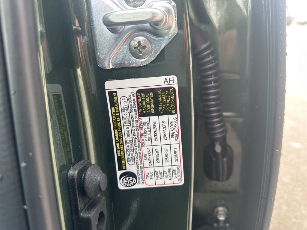 New 2026 Subaru Outback Wilderness image 13