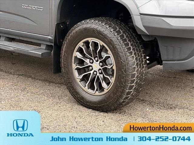 Used 2019 Chevrolet Colorado ZR2 image 22