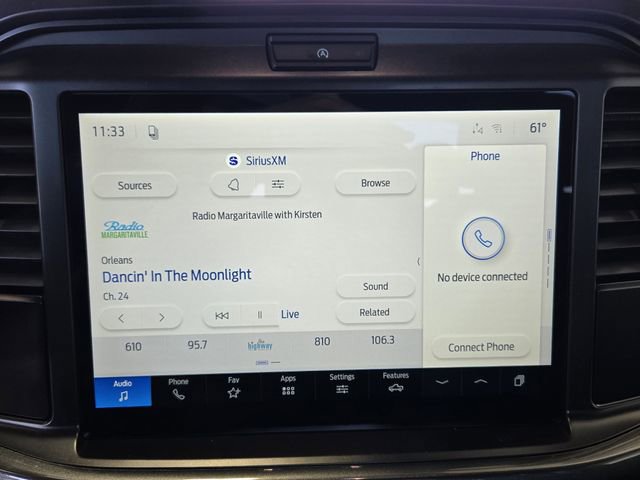 New 2026 Ford F150 STX w/ F-150 LOBO Package image 13