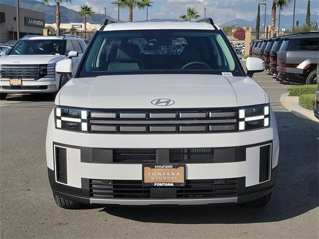 New 2026 Hyundai Santa Fe SEL image 26