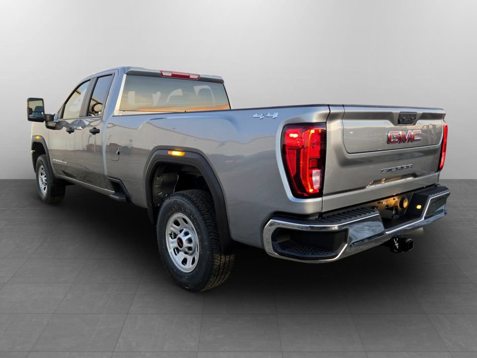 New 2026 GMC Sierra 2500 Pro w/ Convenience Package image 9