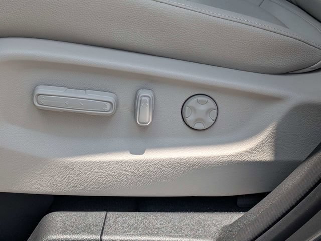 New 2026 Honda Odyssey EX-L image 21