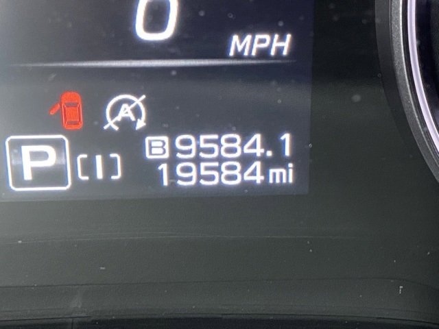 Used 2024 Subaru Crosstrek 2.0i Premium image 28