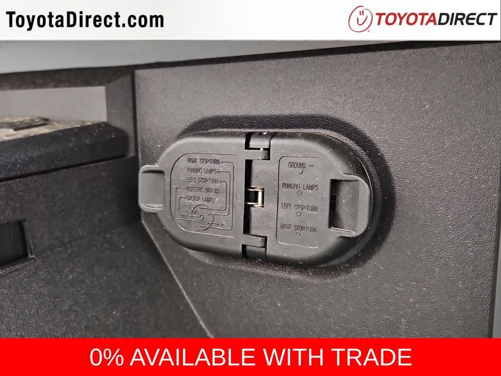 New 2026 Toyota Tundra 1794 Edition AWD/4WD image 12