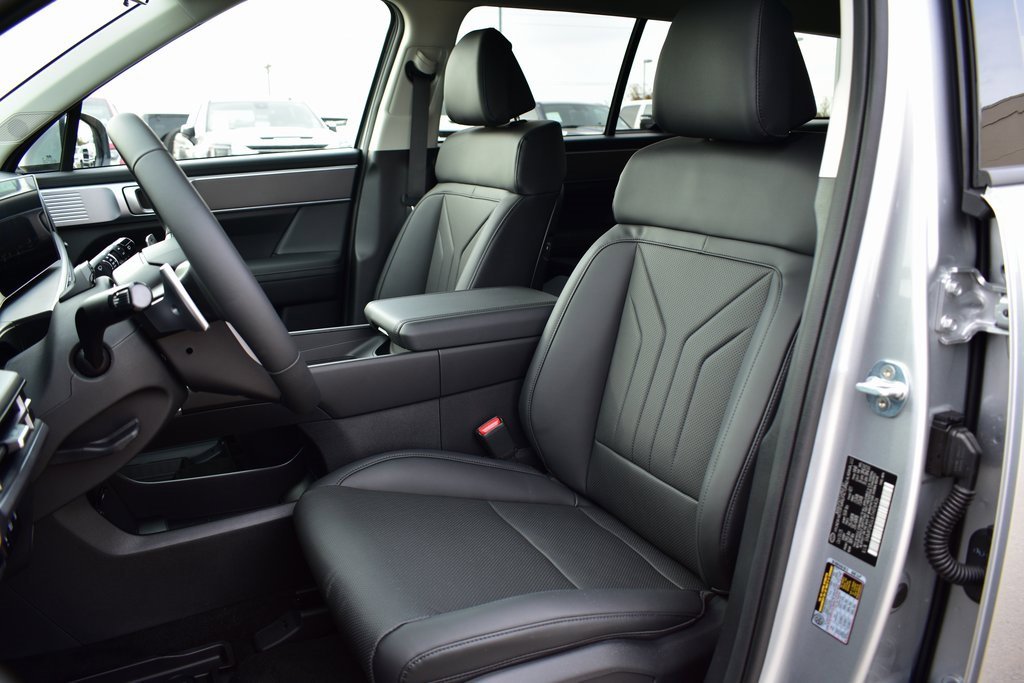 New 2026 Hyundai Santa Fe SEL image 16