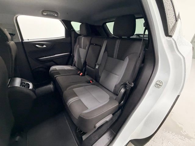 Certified 2024 Chevrolet Blazer LT w/ Convenience Package image 22