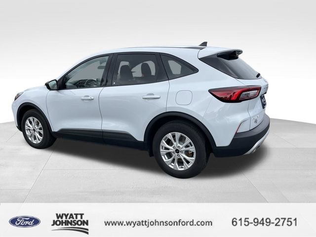 New 2026 Ford Escape Active image 6