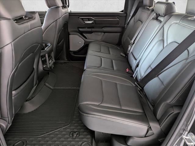 New 2026 RAM 1500 Rebel w/ Rebel Level 2 Equipment Group image 15