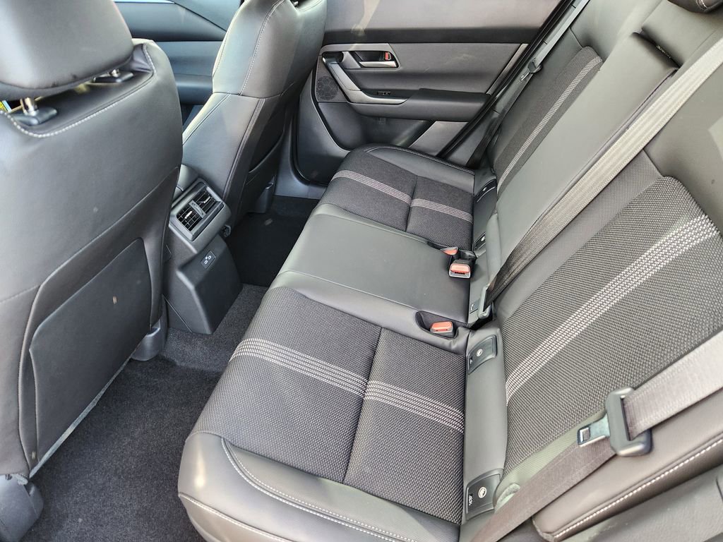 New 2026 MAZDA CX-50 2.5 Hybrid w/ Cargo Package image 20