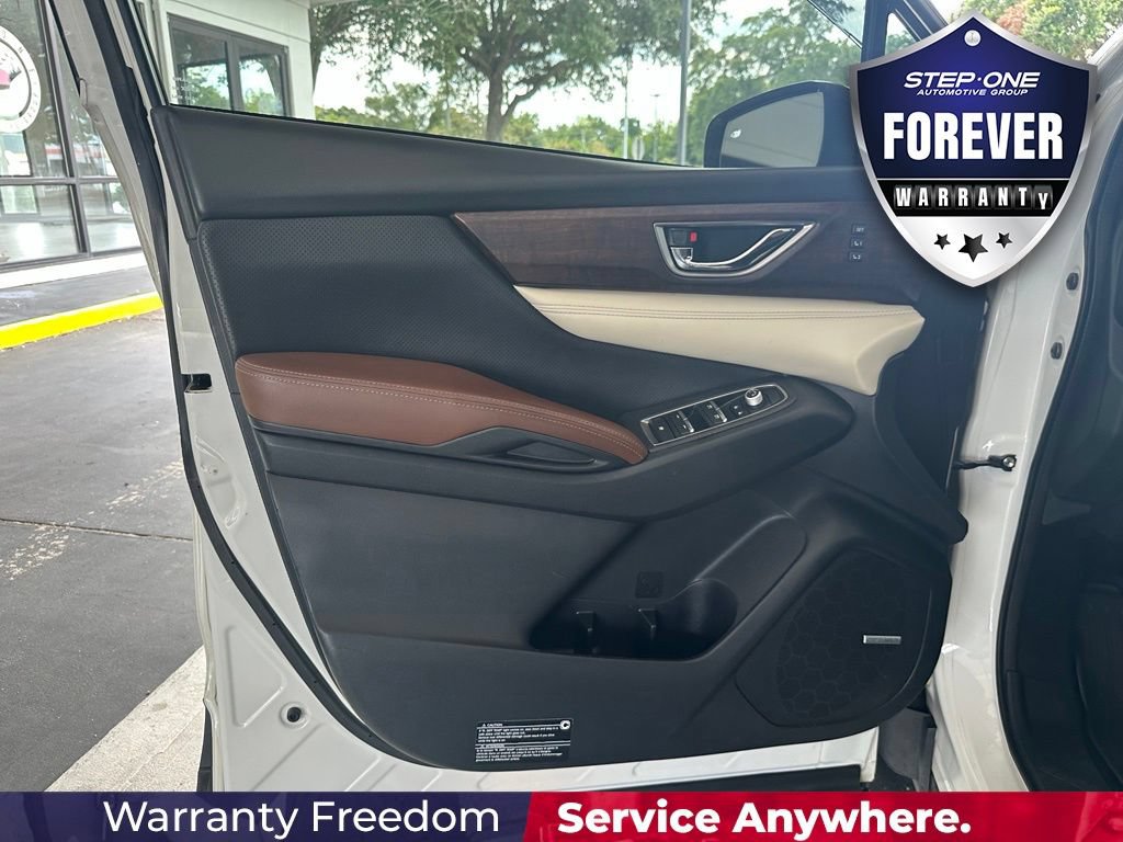 Used 2019 Subaru Ascent Touring w/ Popular Package #3 AWD/4WD image 9