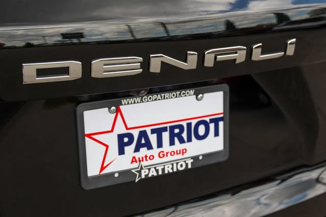 New 2026 GMC Terrain Denali AWD/4WD image 8