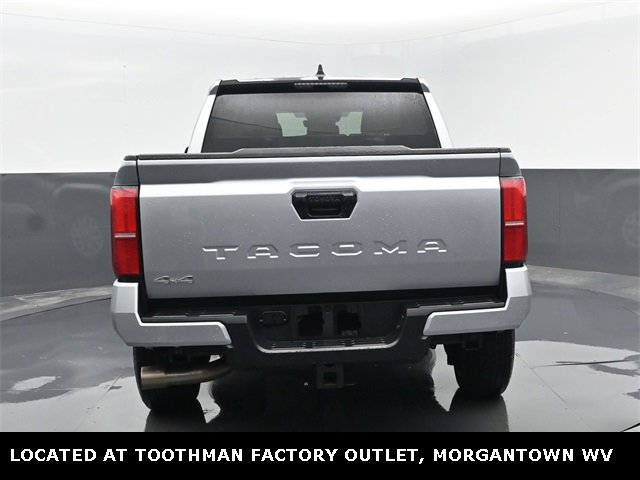 Used 2024 Toyota Tacoma SR5 image 29
