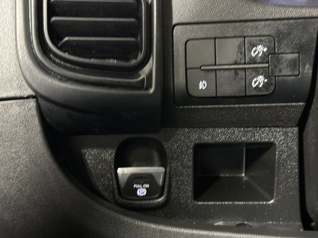 Used 2025 RAM ProMaster 3500 w/ Convenience Group FWD image 18