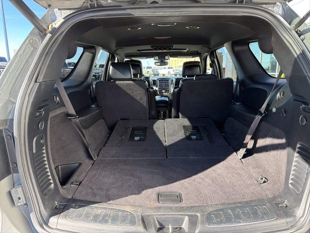 Used 2020 Dodge Durango R/T image 34