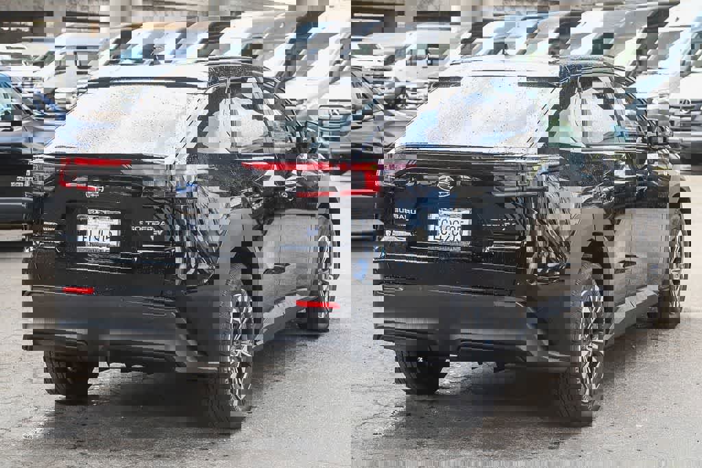 Used 2025 Subaru Solterra Premium image 6