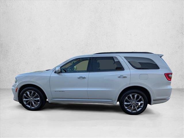 Used 2021 Dodge Durango Citadel AWD/4WD image 9
