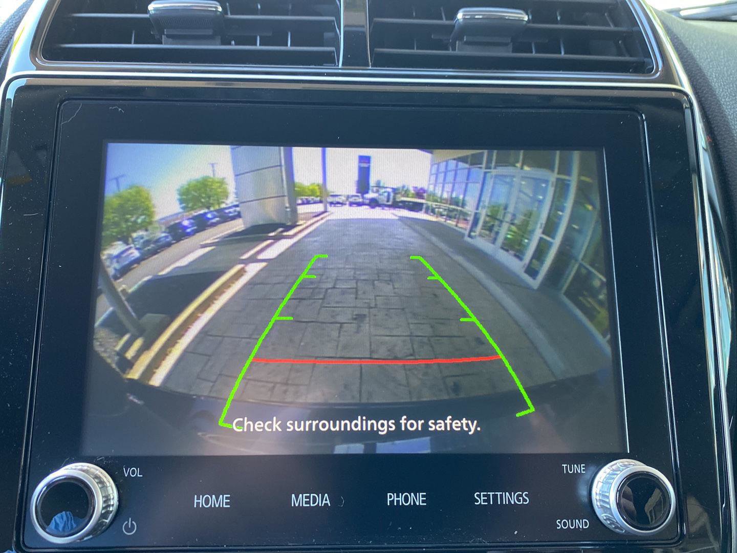 New 2026 Mitsubishi Outlander Sport SE image 24