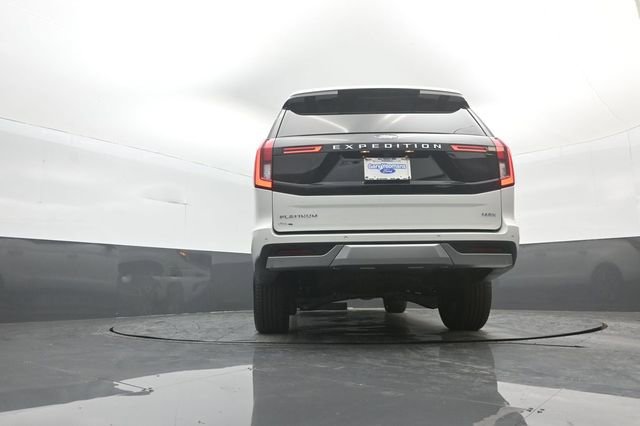 New 2026 Ford Expedition Max Platinum w/ Platinum Ultimate Package image 37