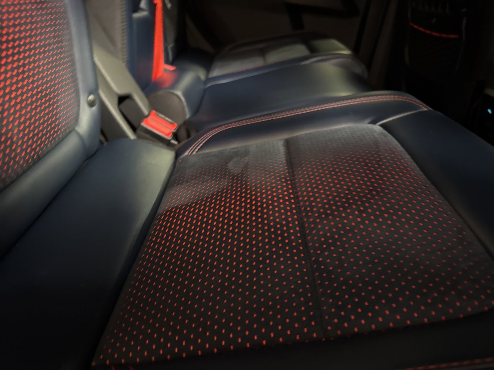 Used 2023 Ford Bronco Raptor image 28