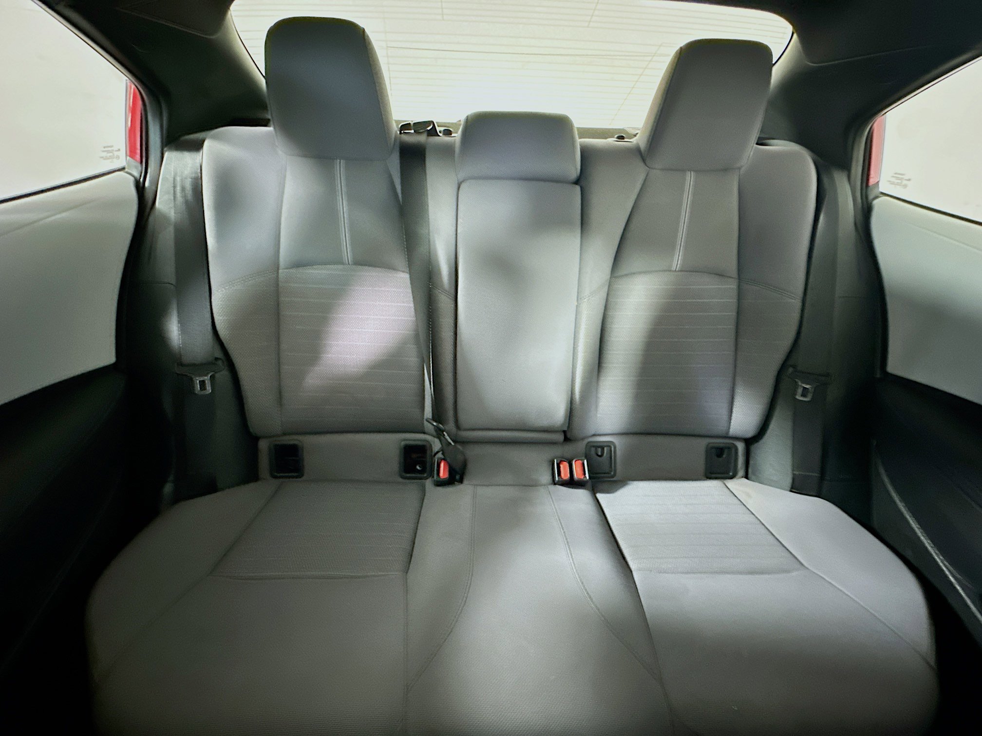 Used 2021 Toyota Corolla SE FWD image 29