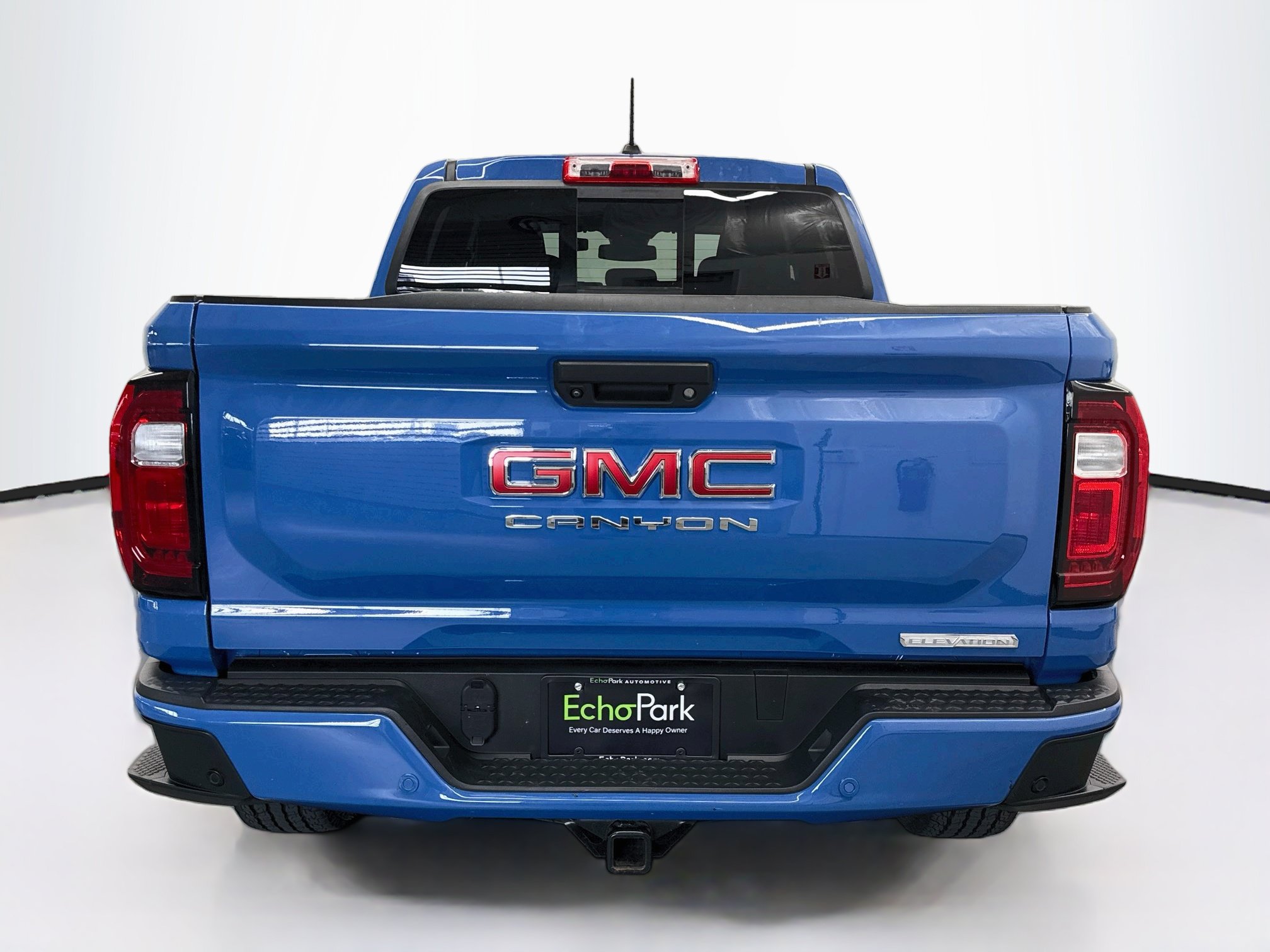 Used 2025 GMC Canyon Elevation w/ Convenience Package RWD image 7
