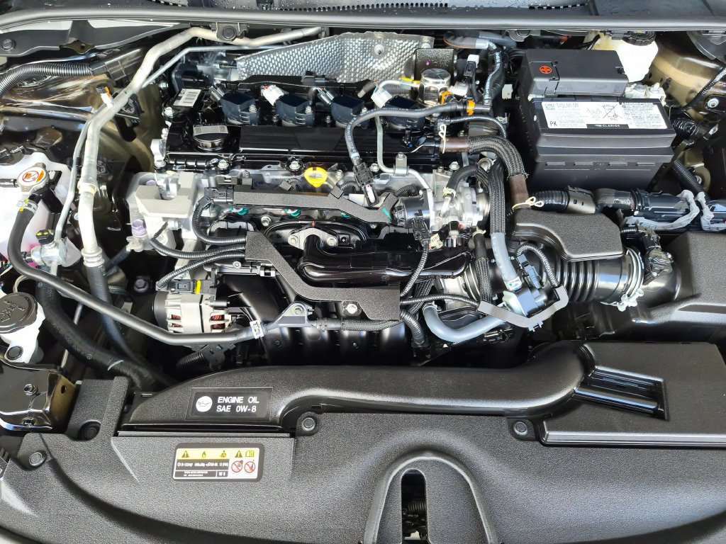 Used 2025 Toyota Corolla SE FWD image 32