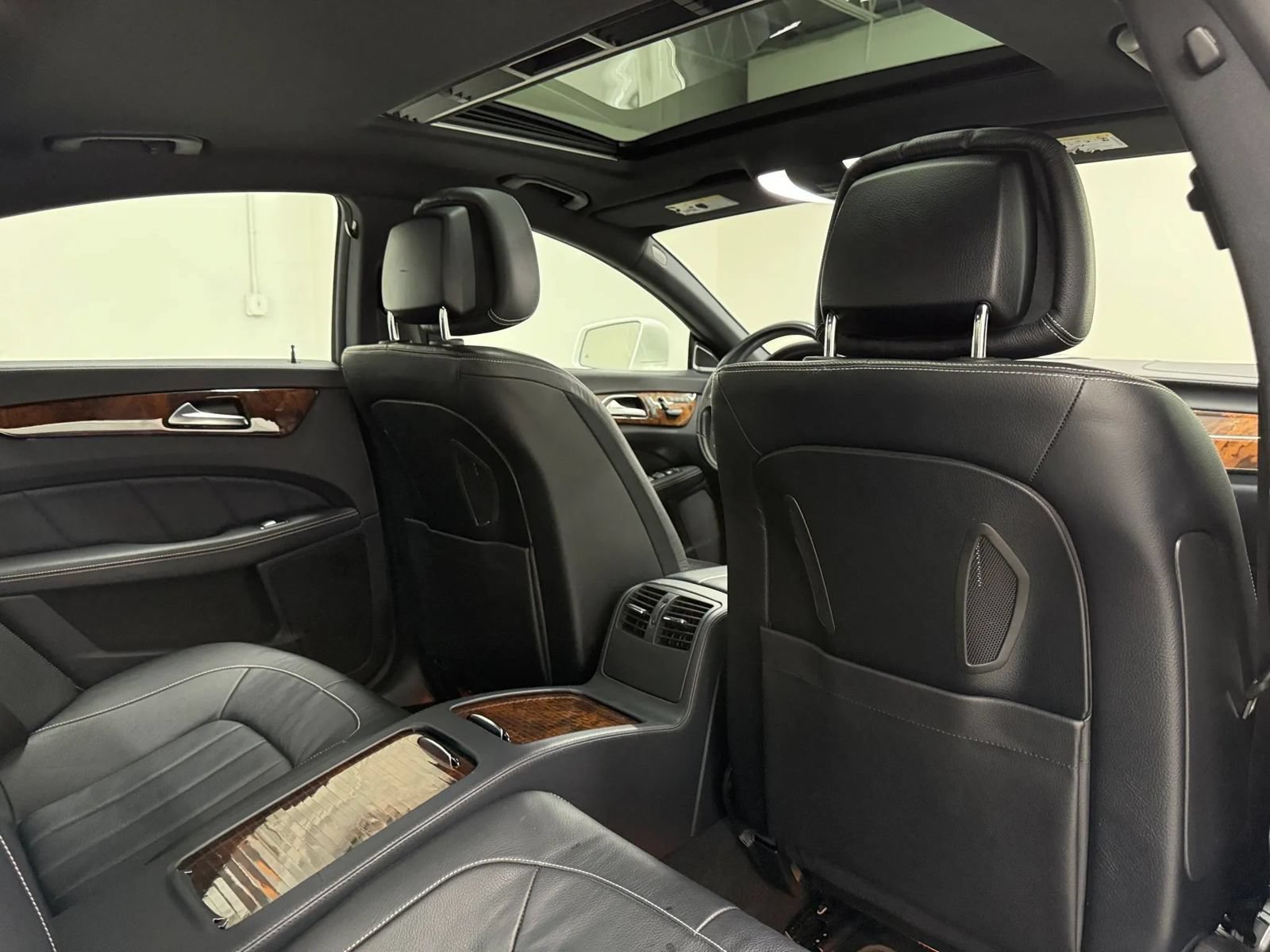 Used 2014 Mercedes-Benz CLS 550 image 18