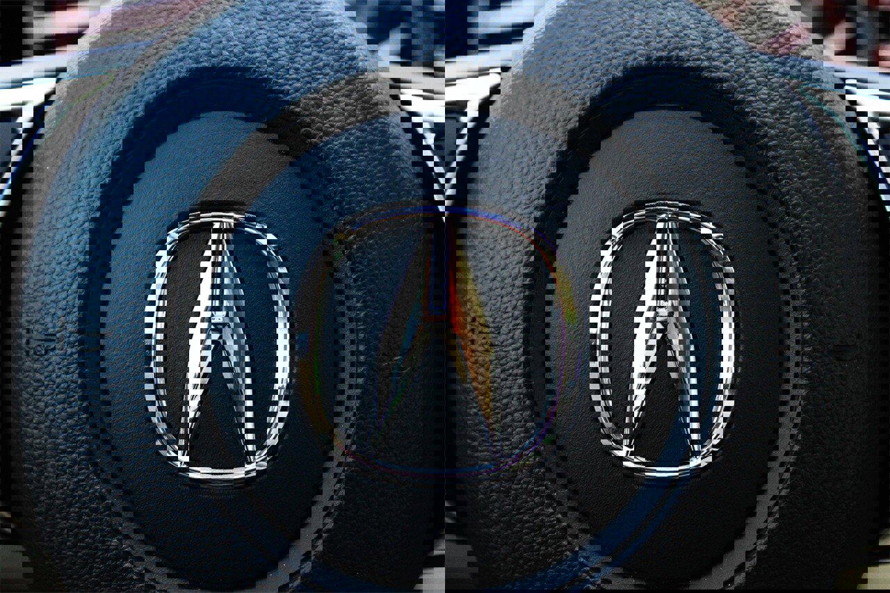 Certified 2024 Acura RDX Premium SH-AWD image 32