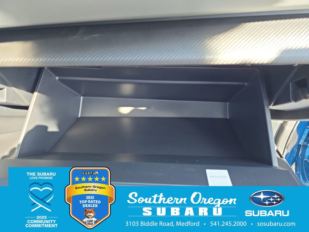 New 2026 Subaru Crosstrek 2.5i Wilderness image 14