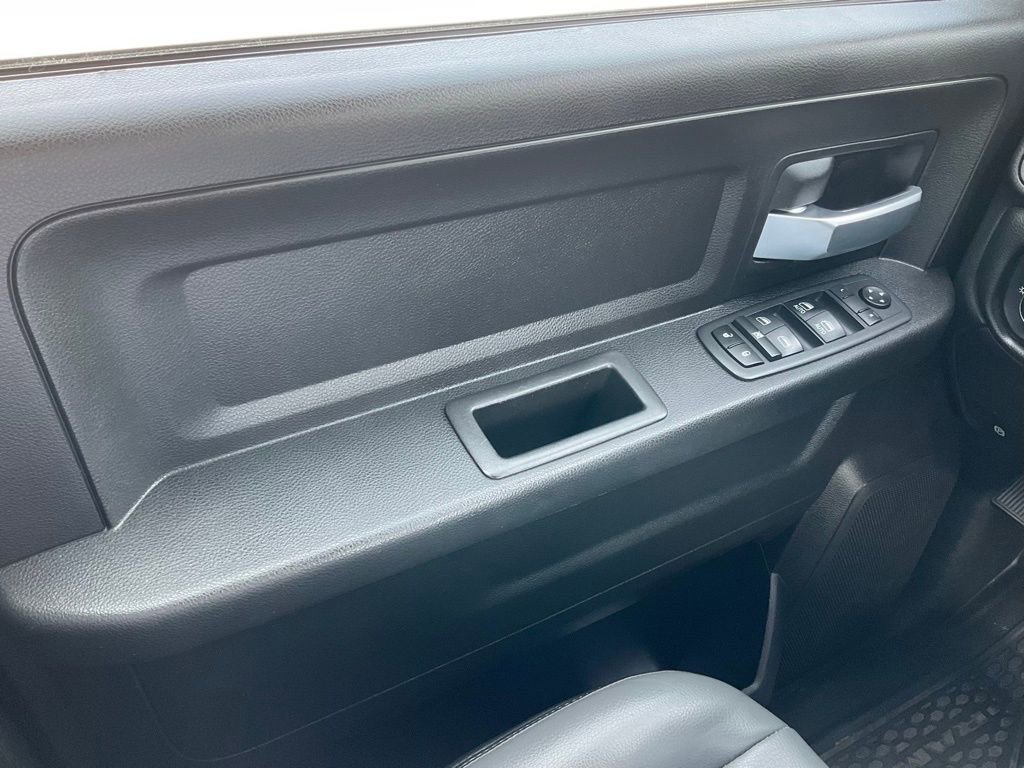 Used 2019 RAM 3500 Tradesman w/ Chrome Appearance Group image 55