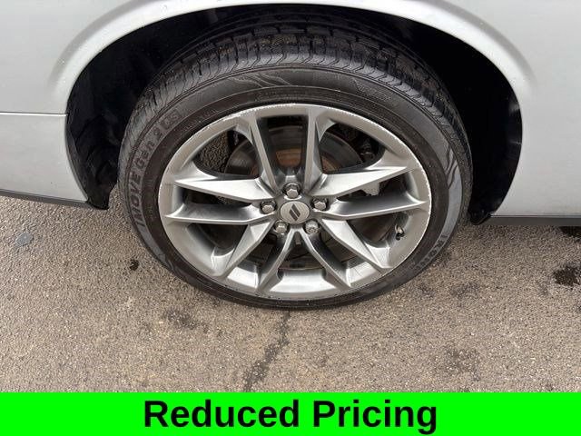 Used 2021 Dodge Challenger GT image 37