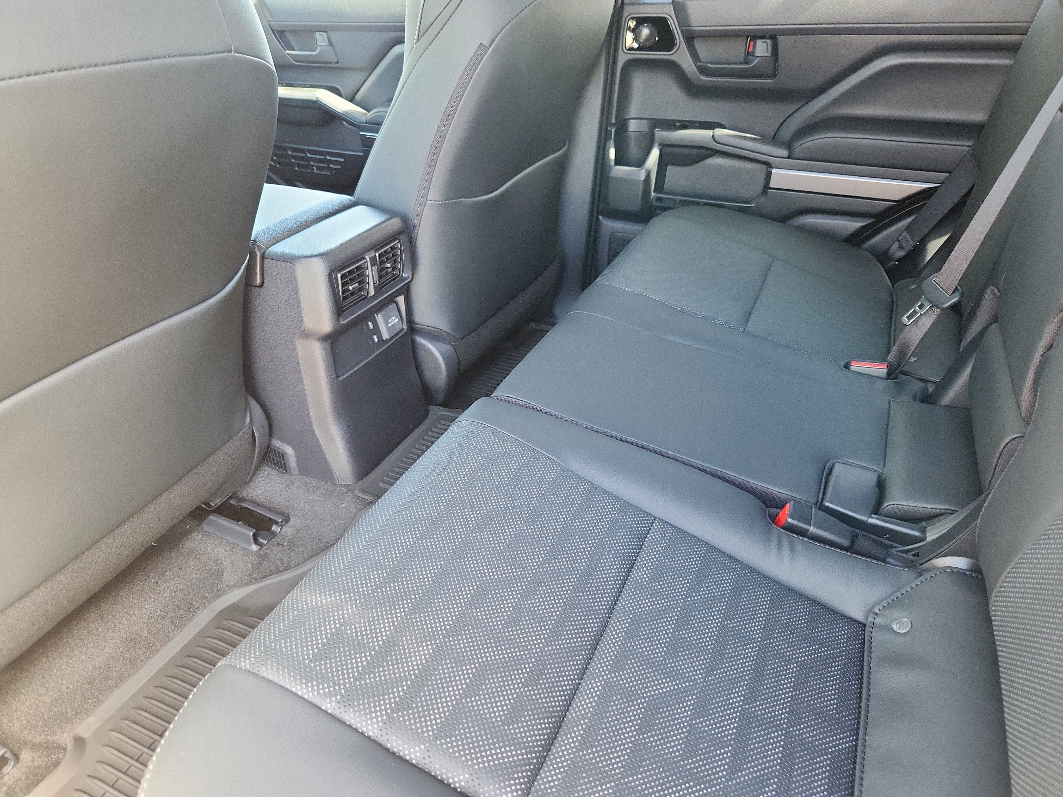 New 2026 Toyota 4Runner TRD Off-Road Premium image 10